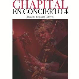 Chapital en Concierto 4
