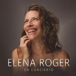 Elena Roger en Concierto