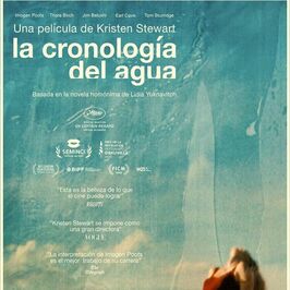La cronología del agua