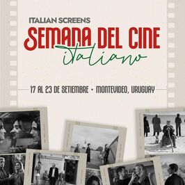 Semana del Cine Italiano - Italian Screens