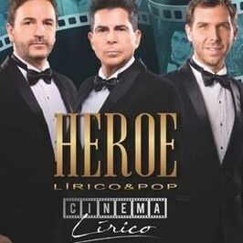 Héroe - Lírico & Pop