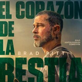 El corazón de la bestia