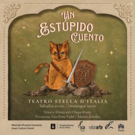 Un estúpido cuento