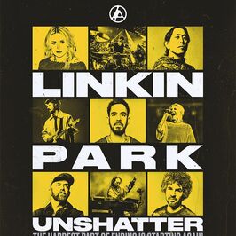Linkin Park: Unshatter