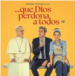 ...Que Dios perdona a todos