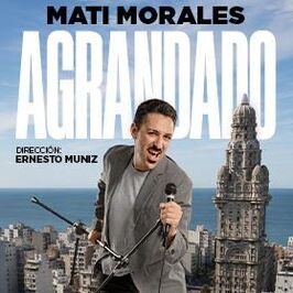Agrandado