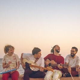 Santi Wirth presenta: Mapa