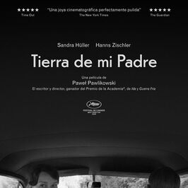 Tierra de mi padre