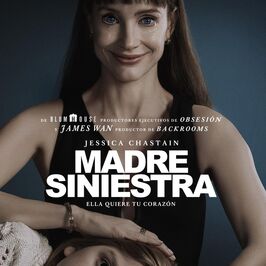 Madre siniestra