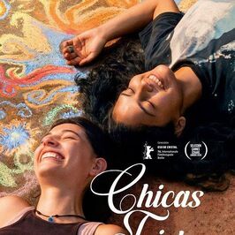 Chicas tristes