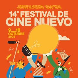 14º Festival de Cine Nuevo - Detour