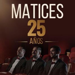 Matices 25 años