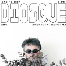 Diosque - La gran mañana