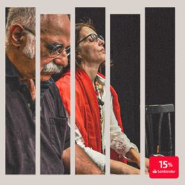 La clase de piano