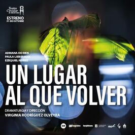 Un lugar al que volver