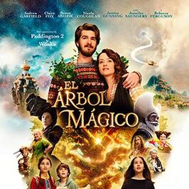 El árbol mágico