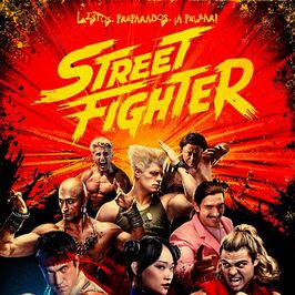Street Fighter