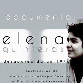 Elena Quinteros