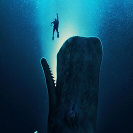 La caída de la ballena