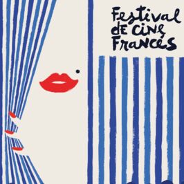 Festival de Cine Francés 2026