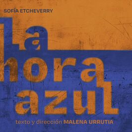 La hora azul