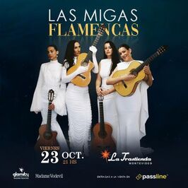 Las Migas - Flamencas
