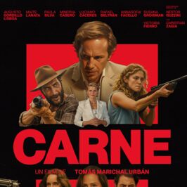 Carne