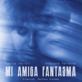 Mi amiga fantasma