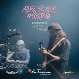 Alex Serra & Totidub