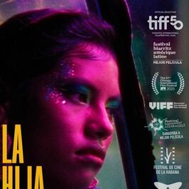 La hija cóndor