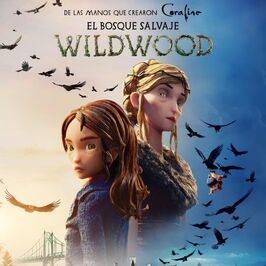 Wildwood: El bosque salvaje