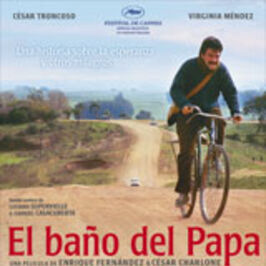 El baño del Papa