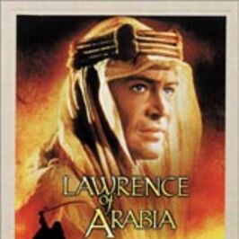Lawrence de Arabia
