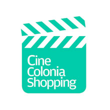 Cine Colonia Shopping