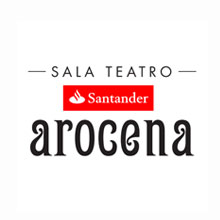 Sala Teatro Santander Arocena
