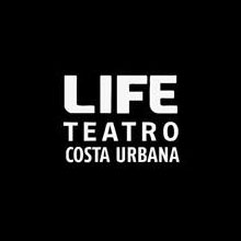 Life Teatro Costa Urbana